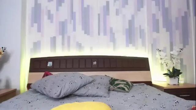 Thumbnail 3, horrymia's Stream at Chaturbate, 16 months ago