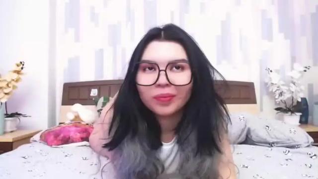 Image 10 of horrymia Stream on Chaturbate on 16 months ago