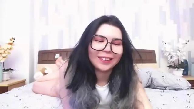 Image 12 of horrymia Stream on Chaturbate on 16 months ago