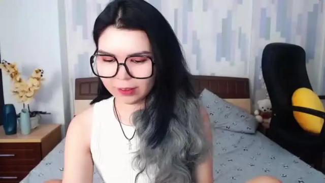Image 6 of horrymia Stream on Chaturbate on 16 months ago