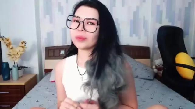 Image 7 of horrymia Stream on Chaturbate on 16 months ago