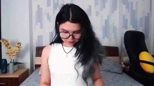 Image 8 of horrymia Stream on Chaturbate on 16 months ago