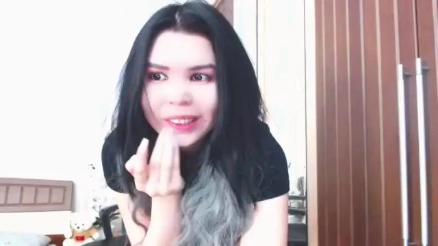 Image 6 of horrymia Stream on Chaturbate on 16 months ago