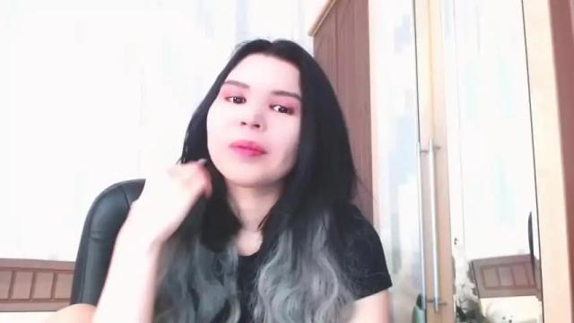 Image 7 of horrymia Stream on Chaturbate on 16 months ago