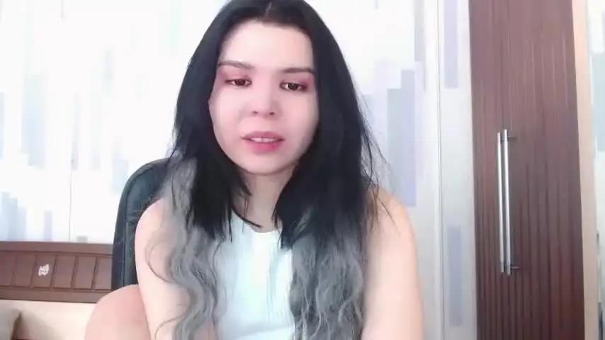 horrymia Chaturbate