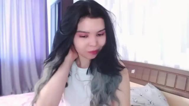 Image 11 of horrymia Stream on Chaturbate on 16 months ago