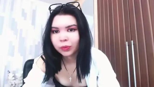 Image 2 of horrymia Stream on Chaturbate on 16 months ago