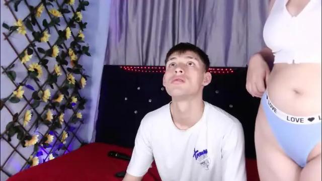 Image 2 of horus_at Stream on Chaturbate on 1 month ago