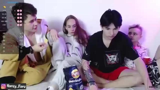 Image 7 of horzy_forz Stream on Chaturbate on 20 months ago