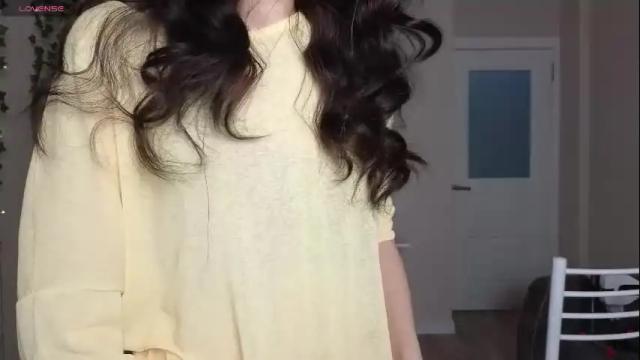 Thumbnail 1, hosina_sayeri's Stream at Chaturbate, 3 months ago
