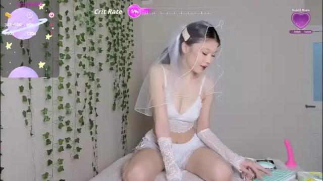 Image 3 of hosina_sayeri Stream on Chaturbate on 2 months ago