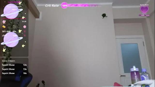 Image 11 of hosina_sayeri Stream on Chaturbate on 2 months ago