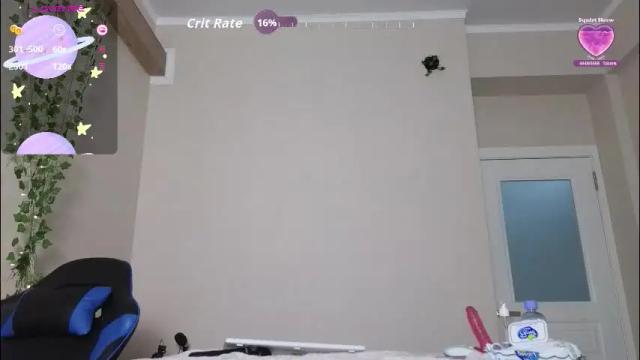 Image 2 of hosina_sayeri Stream on Chaturbate on 2 months ago