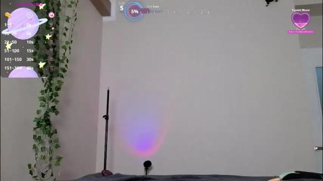Image 2 of hosina_sayeri Stream on Chaturbate on 2 months ago