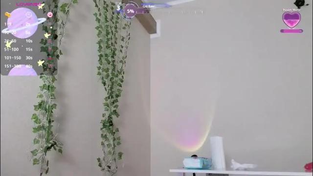 Image 7 of hosina_sayeri Stream on Chaturbate on 2 months ago