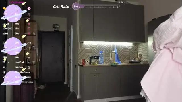 Image 12 of hosina_sayeri Stream on Chaturbate on 1 month ago
