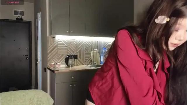 Image 2 of hosina_sayeri Stream on Chaturbate on 1 month ago