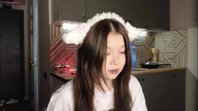 Thumbnail 1, hosina_sayeri's Stream at Chaturbate, 1 month ago