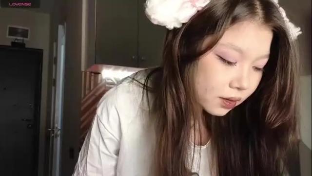 Thumbnail 2, hosina_sayeri's Stream at Chaturbate, 1 month ago