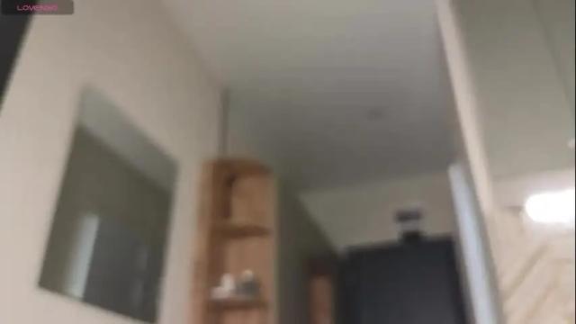 Image 2 of hosina_sayeri Stream on Chaturbate on 29 days ago