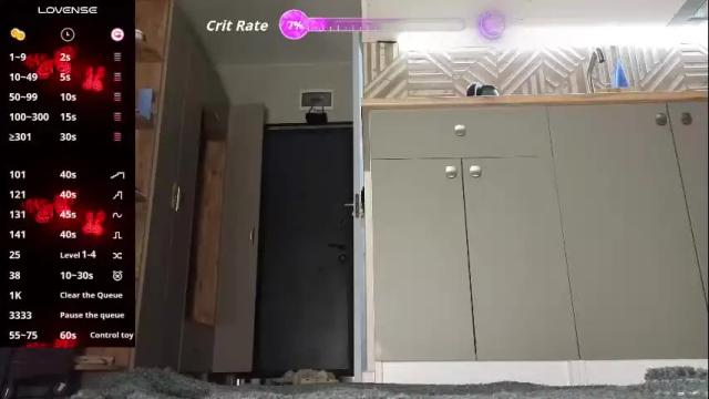 Image 12 of hosina_sayeri Stream on Chaturbate on 19 days ago