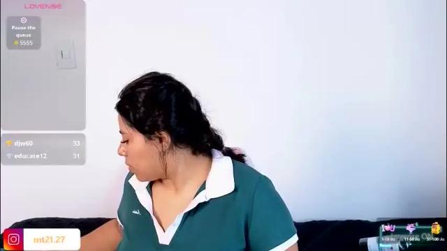 Image 4 of hot69temptation Stream on Chaturbate on 1 month ago