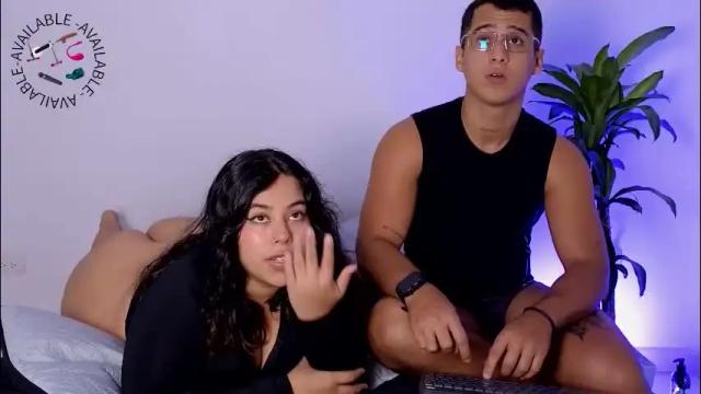 Image 6 of hot69temptation Stream on Chaturbate on 1 month ago