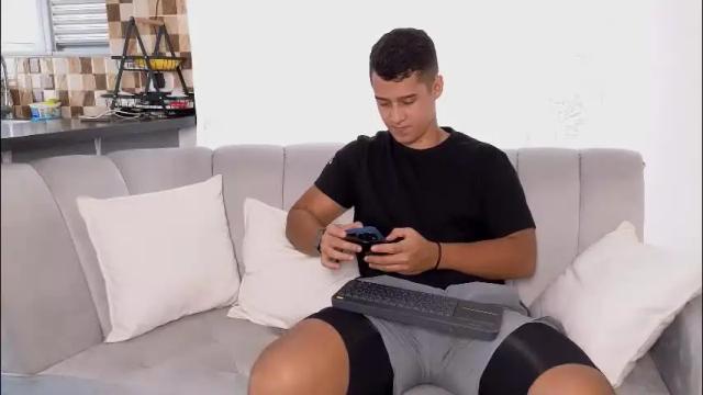 Image 6 of hot69temptation Stream on Chaturbate on 6 days ago