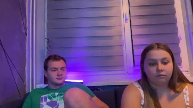 Image 2 of hot___________couple Stream on Chaturbate on 17 months ago
