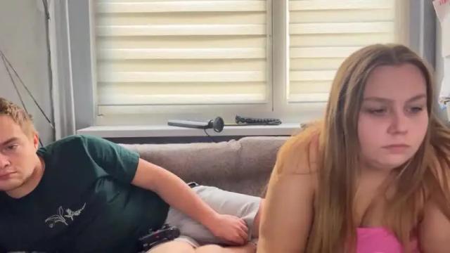 Thumbnail 2, hot___________couple's Stream at Chaturbate, 17 months ago