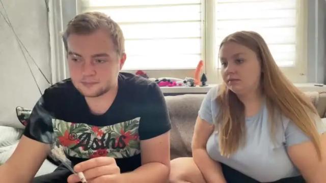 Thumbnail 2, hot___________couple's Stream at Chaturbate, 17 months ago