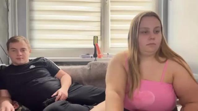 Thumbnail 2, hot___________couple's Stream at Chaturbate, 17 months ago