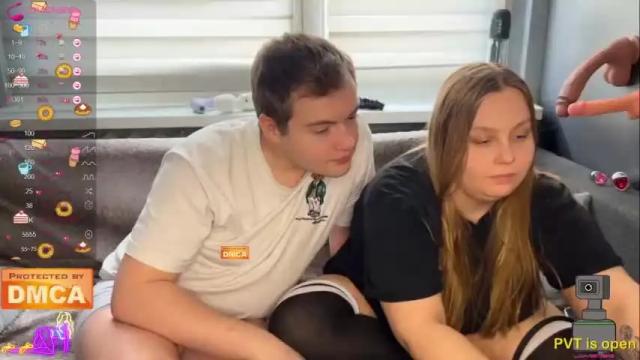Image 8 of hot___________couple Stream on Chaturbate on 13 months ago