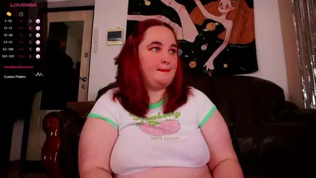 Image 11 of hot_adel_ Stream on Chaturbate on 19 months ago