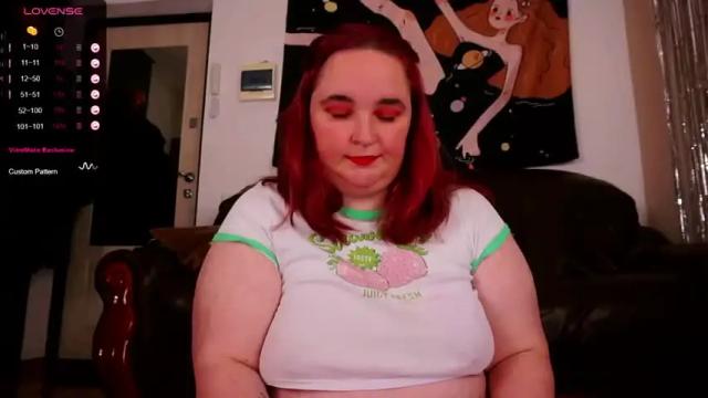 Image 12 of hot_adel_ Stream on Chaturbate on 19 months ago