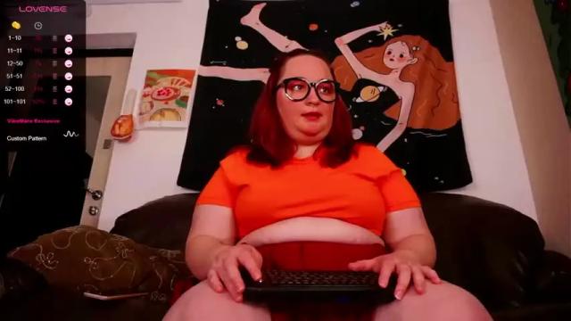 Image 12 of hot_adel_ Stream on Chaturbate on 19 months ago