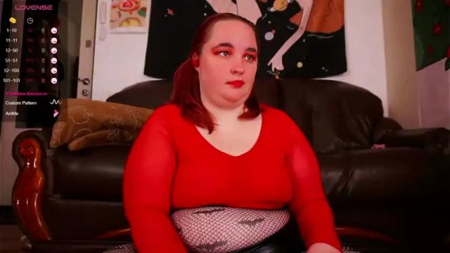 Image 12 of hot_adel_ Stream on Chaturbate on 18 months ago