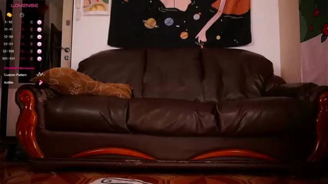 Image 12 of hot_adel_ Stream on Chaturbate on 18 months ago