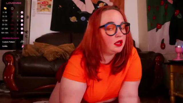 Thumbnail 1, hot_adel_'s Stream at Chaturbate, 18 months ago