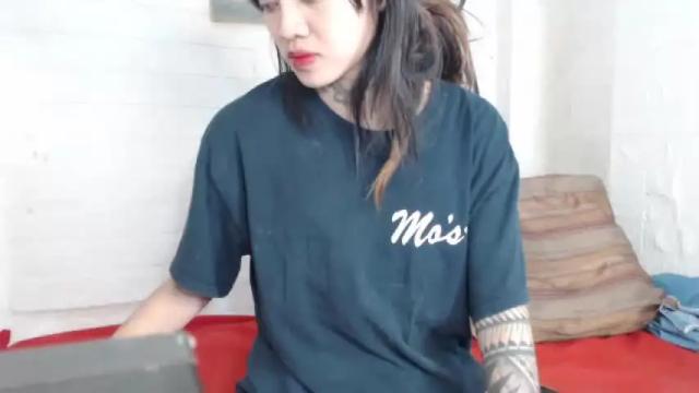 Thumbnail 1, hot_allyx's Stream at Chaturbate, 21 months ago