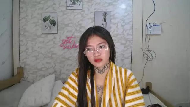 Thumbnail 1, hot_allyx's Stream at Chaturbate, 5 months ago