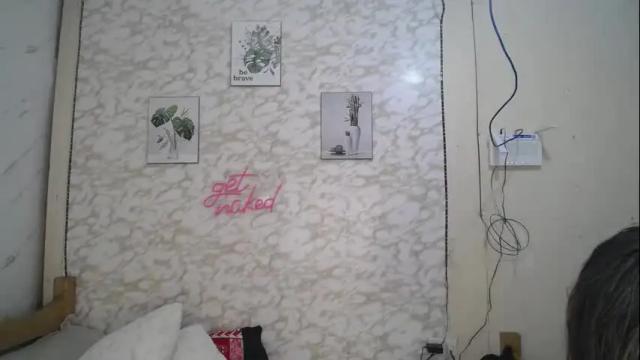 Image 4 of hot_allyx Stream on Chaturbate on 6 months ago