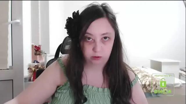 Thumbnail 3, hot_and_pretty's Stream at Chaturbate, 1 month ago