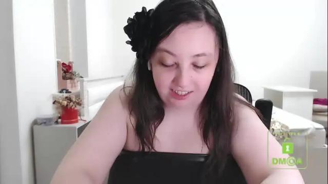 Thumbnail 3, hot_and_pretty's Stream at Chaturbate, 1 month ago
