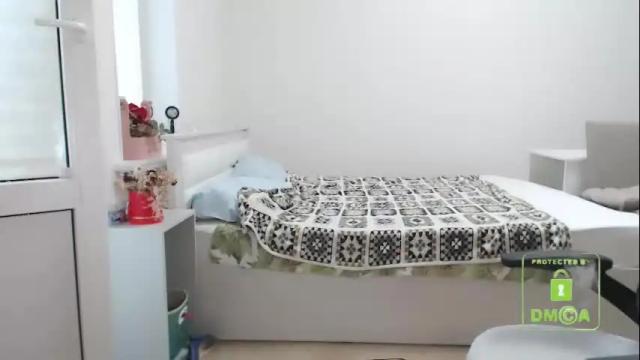 Thumbnail 2, hot_and_pretty's Stream at Chaturbate, 1 month ago
