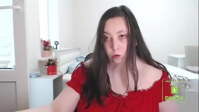 Thumbnail 1, hot_and_pretty's Stream at Chaturbate, 1 month ago