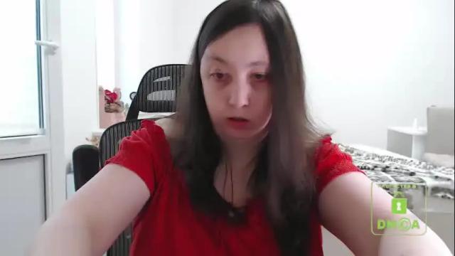 Image 11 of hot_and_pretty Stream on Chaturbate on 1 month ago