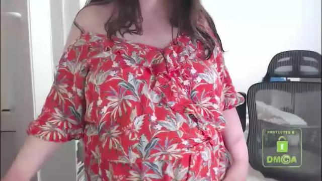 Thumbnail 2, hot_and_pretty's Stream at Chaturbate, 3 months ago