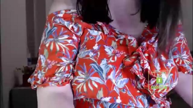 Thumbnail 2, hot_and_pretty's Stream at Chaturbate, 1 month ago