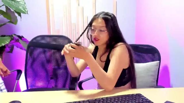 Image 2 of hot_angeels1 Stream on Chaturbate on 20 months ago